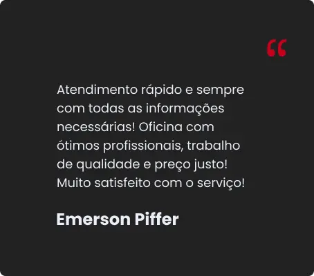 depoimento